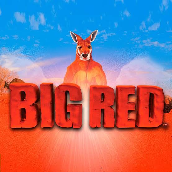 Big Red Bonus